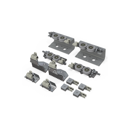 ROLDANA RDZ SS150+/2 R-4036