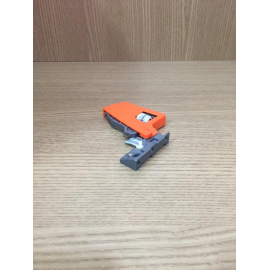 ACOPLAMENTO PARA CORREDIÇA MOVENTO DIREITO - BLUM