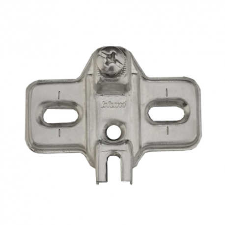 CALÇO MODUL CRUZ 0MM R-31003583