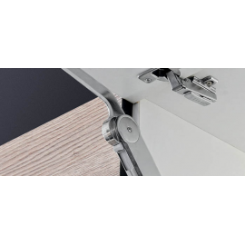 ARTICULADOR MAXI UP P/ BAU COMPLETO - 373.85.700