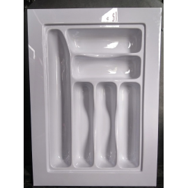 ORGANIZADOR DE TALHERES PARA GAVETA 497X360mm - OG 05