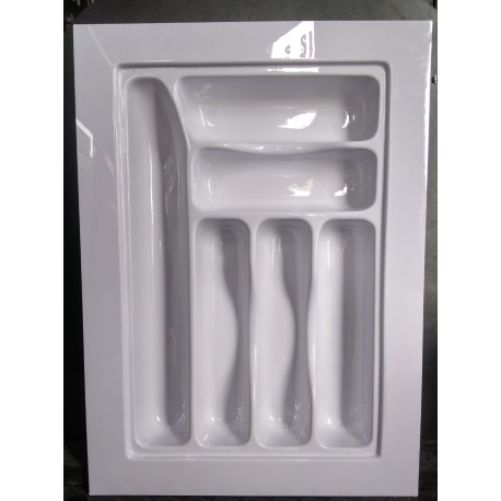 ORGANIZADOR DE TALHERES PARA GAVETA 497X360mm - OG 05