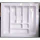 ORGANIZADOR DE TALHERES PARA GAVETA 553mm x 492mm - OG 33