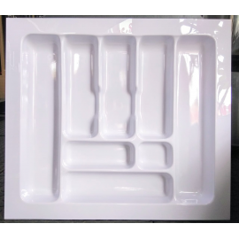 ORGANIZADOR DE TALHERES PARA GAVETA 553mm x 492mm - OG 33