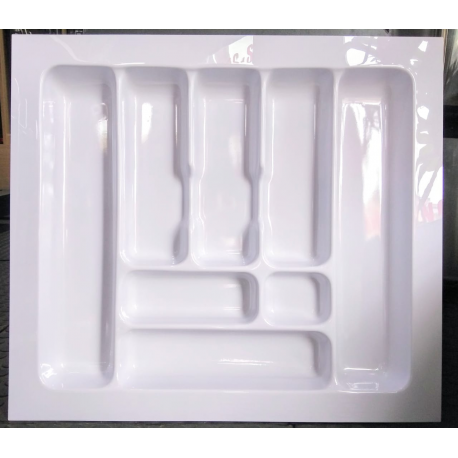 ORGANIZADOR DE TALHERES PARA GAVETA 553mm x 492mm - OG 33