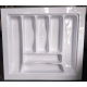 ORGANIZADOR DE TALHERES PARA GAVETA 555mm x 495mm - OG 40