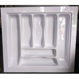 ORGANIZADOR DE TALHERES PARA GAVETA 555mm x 495mm - OG 40