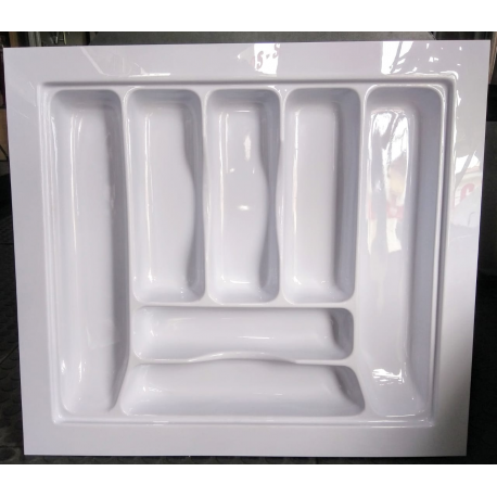 ORGANIZADOR DE TALHERES PARA GAVETA 555mm x 495mm - OG 40