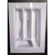 ORGANIZADOR DE TALHERES PARA GAVETA 294mm x 414mm - OG 50