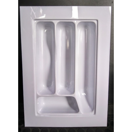 ORGANIZADOR DE TALHERES PARA GAVETA 294mm x 414mm - OG 50