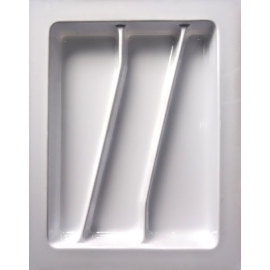 ORGANIZADOR DE TALHERES PARA GAVETA 372mm x 468mm - OG 59