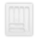 ORGANIZADOR DE TALHERES PARA GAVETA 411mm x 493mm - OG 51