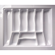 ORGANIZADOR DE TALHERES PARA GAVETA 670mm x495mm - OG 74