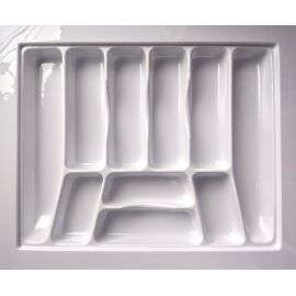 ORGANIZADOR DE TALHERES PARA GAVETA 608mm x 498mm - OG 55