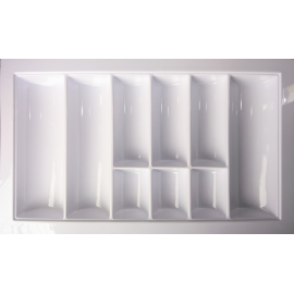 ORGANIZADOR DE TALHERES PARA GAVETA 835mm x 495mm - OG 81