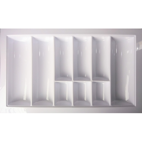 ORGANIZADOR DE TALHERES PARA GAVETA 835mm x 775mm - OG 81