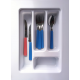 ORGANIZADOR DE TALHERES PARA GAVETA 293mm x 402mm - OG 20