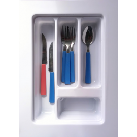ORGANIZADOR DE TALHERES PARA GAVETA 293mm x 402mm - OG 20
