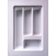 ORGANIZADOR DE TALHERES PARA GAVETA 293mm x 402mm - OG 20