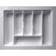 ORGANIZADOR DE TALHERES PARA GAVETA 572mm x 440mm - OG 70