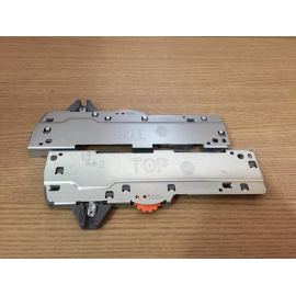 KIT TIP-ON BLUMOTION MOVENTO/LEGRABOX R-01365128