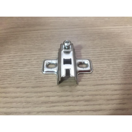 CALÇO 2MM PARA DOBRADIÇA