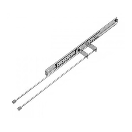 PORTA PANO TTS40 202 ALUMINIO FOSCO