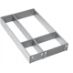 DIVISOR INOX 290X450MM R-566TNF450020