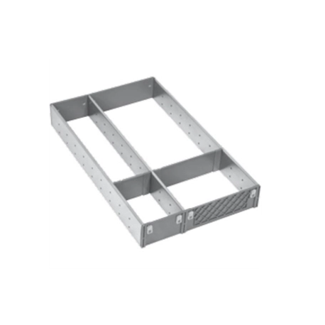 DIVISOR INOX 290X450MM R-566TNF450020