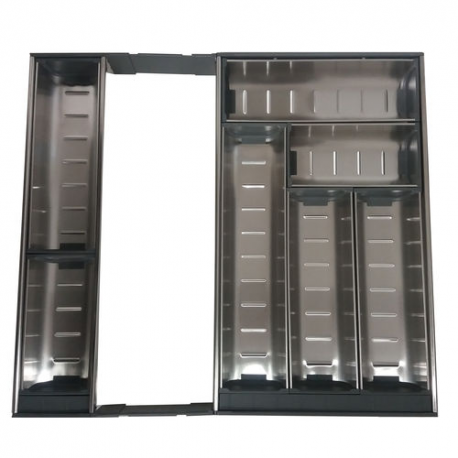 DIVISOR INOX FGV 516 X 500mm
