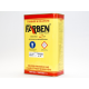 Thinner Limpeza 5L Farben