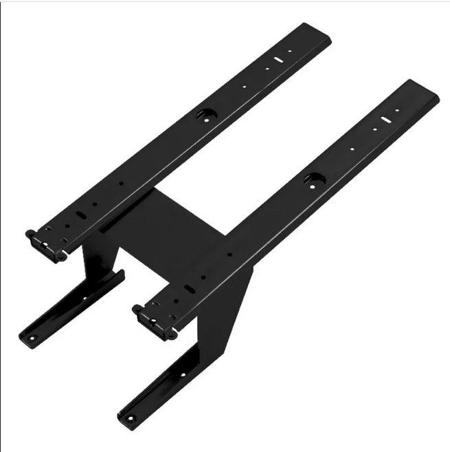 Base Para Teclado Fgv TTS 40/204 ZP H122