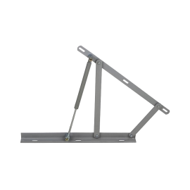 ARTICULACAO CAMA BOX SOLT CINZA SEM PISTAO - PA72