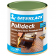 VERNIZ P/ DECK POLIDECK SEMIBRILHO IPE 0,90L031DQT