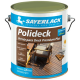VERNIZ P/ DECK POLIDECK SEMIBRILHO IPE 3,6L 031DGL
