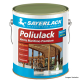 VERNIZ POLIULACK BRILHANTE 3,60L REF. SB230000GL