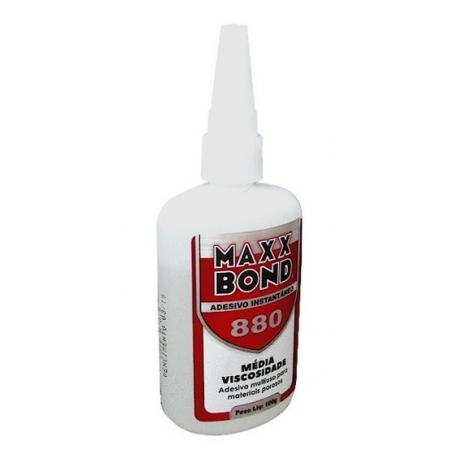 SUPER COLA MAXX BOND 880 - 100 GR
