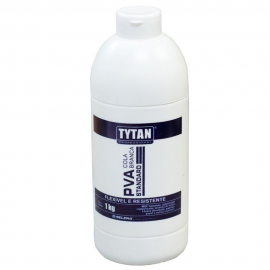 Cola PVA Tytan Standard Branca 1 KG