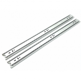 Corrediça Telescópica 40cm 40Kg FGV H45
